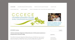 Desktop Screenshot of cccece.net
